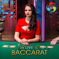 Baccarat A04