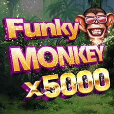 Funky Monkey Super