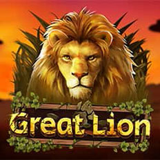 Great Lion