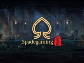 Spadegaming