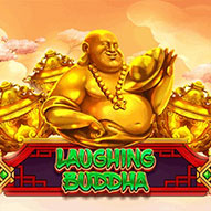 Laughing Buddha