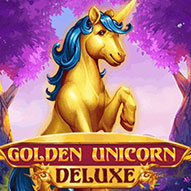 Golden Unicorn Deluxe