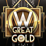 Great Gold เกมสล็อตเกรทโกลด์