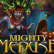 Mighty Medusa