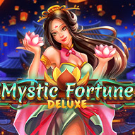 Mystic Fortune Deluxe