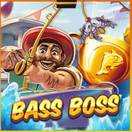 Bass Boss Slot