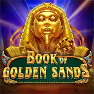 Book of Golden Sands