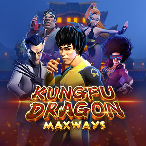 Kungfu Dragon Maxway