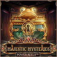 Majestic Mysteries Power Reels Slot