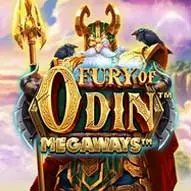 Fury of Odin Megaways