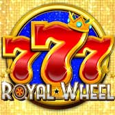 777 Royal Wheel